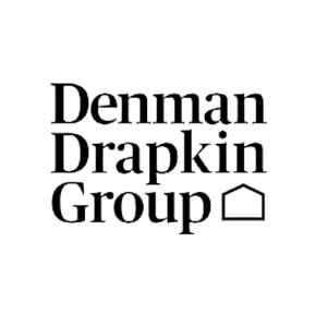 Fundraising Page: Denman Drapkin Group